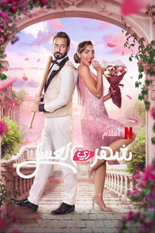 Honeymoonish (2024) คู่ป่วนฮันนีมูน