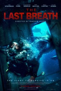 The Last Breath (2024)