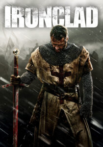 Ironclad (2011) ทัพเหล็กโค่นอํานาจ