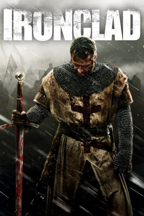 Ironclad (2011) ทัพเหล็กโค่นอํานาจ