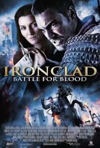 Ironclad: Battle for Blood (2014) ทัพเหล็กโค่นอำนาจ 2