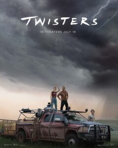 Twisters (2024) ทวิสเตอร์ส