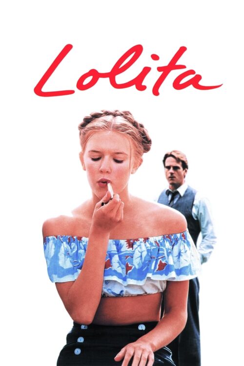 Lolita (1997) โลลิต้า สองตา หนึ่งปาก ยากหักใจ