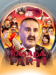 Kasada Parti (2024)