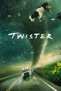 Twister (1996) ทวิสเตอร์ ทอร์นาโดมฤตยูถล่มโลก
