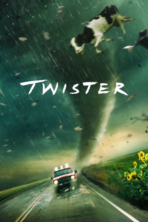 Twister (1996) ทวิสเตอร์ ทอร์นาโดมฤตยูถล่มโลก