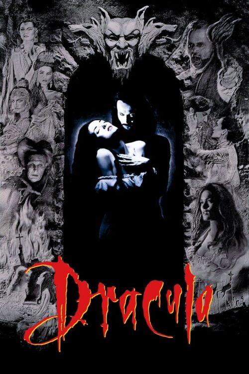 Bram Stoker’s Dracula (1992) แดร็กคูลา