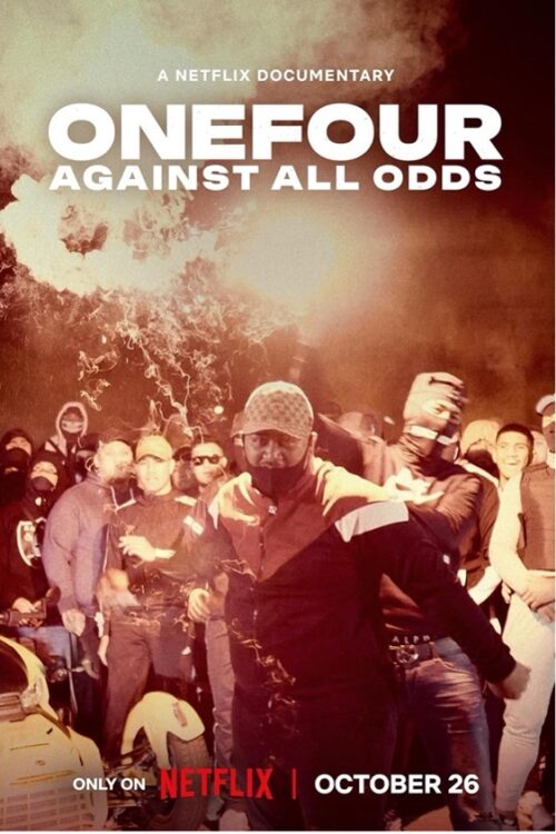 OneFour Against All Odds (2023) ดนตรีฝ่าอุปสรรค