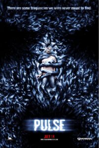 Pulse (2006) ไคโร่…ผีอินเตอร์เน็ต