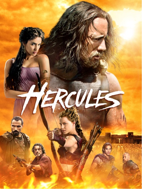 Hercules (2014) เฮอร์คิวลีส