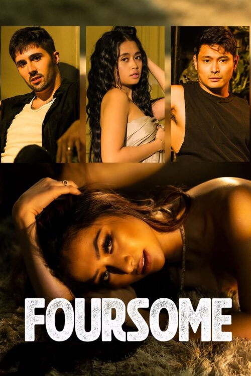 Foursome (2023) โฟร์ซัม