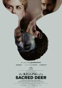 The Killing of a Sacred Deer (2017) เจ็บแทนได้ไหม