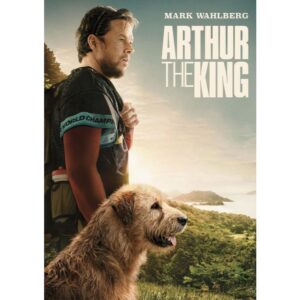 Arthur the King (2024) อาเธอร์ จอมราชา