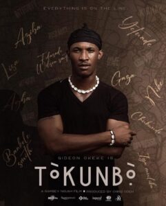 Tòkunbò (2024) โทคุนโบ