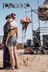 Patagonia (2024)