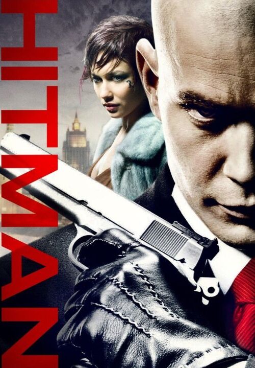 Hitman (2007) ฮิทแมน โคตรเพชฌฆาต 47