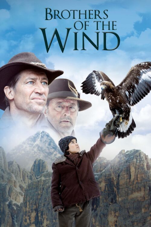 Brothers of the Wind (2015)
