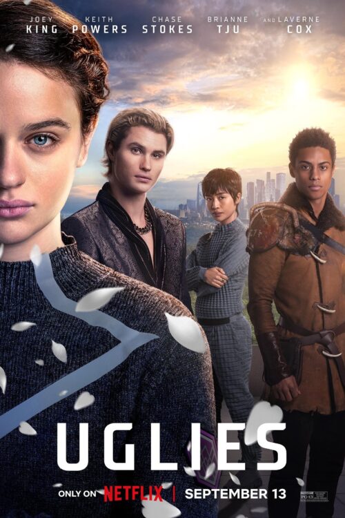 Uglies (2024) อั๊กลี่