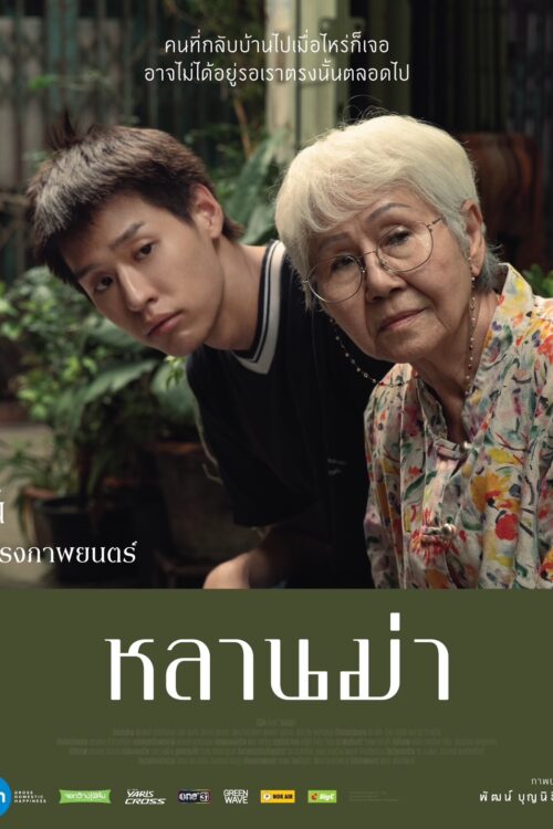 How to Make Millions Before Grandma Dies (2024) หลานม่า