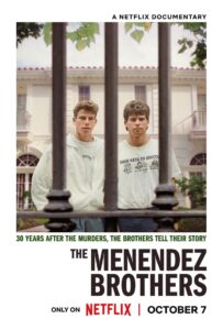 The Menendez Brothers (2024) พี่น้องเมเนนเดซ