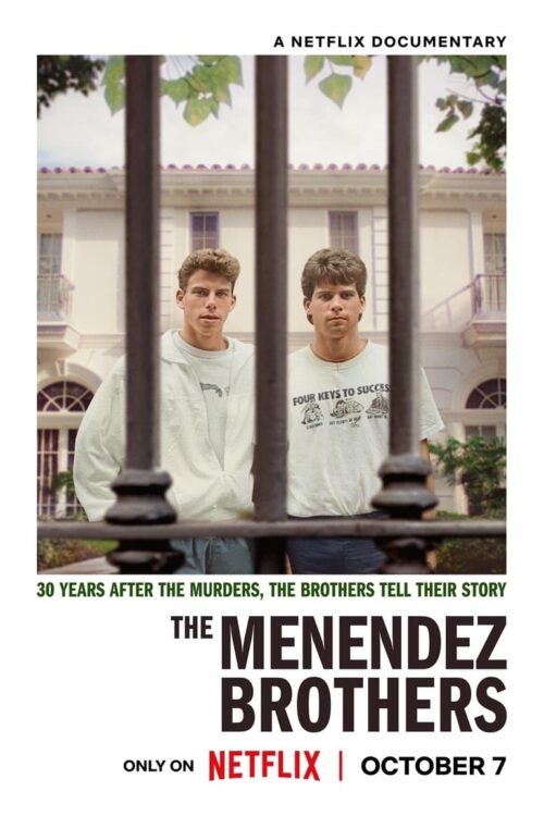 The Menendez Brothers (2024) พี่น้องเมเนนเดซ