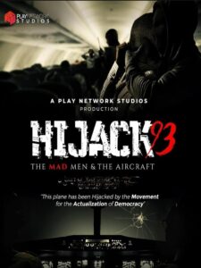 Hijack 93 ไฮแจ็ค 93 (2024)
