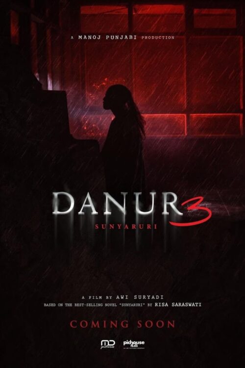 Danur 3: Sunyaruri (2019)