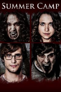 Summer Camp (2024) ซัมเมอร์แคมป์ เพื่อน(รัก)กันยันแก่
