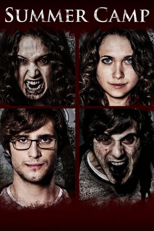 Summer Camp (2024) ซัมเมอร์แคมป์ เพื่อน(รัก)กันยันแก่