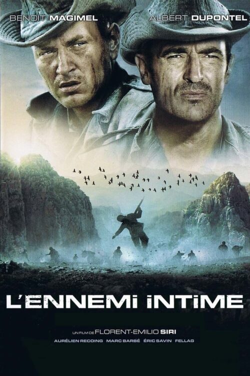 L’Ennemi intime (2007) อัลจีเรีย สมรภูมิอเวจี