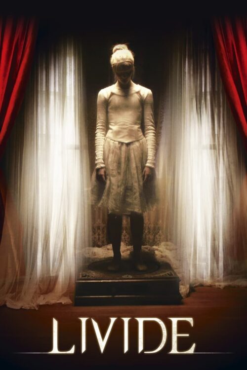 Livid (2011)