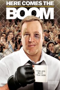 Here Comes the Boom (2012) ครูเฟี้ยว หัวใจสปิริต