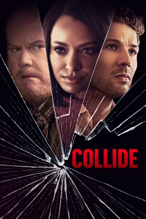 Collide (2022) เคอลายด์