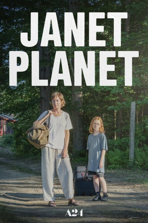 Janet Planet (2024) รักเธอเท่าจักรวาล