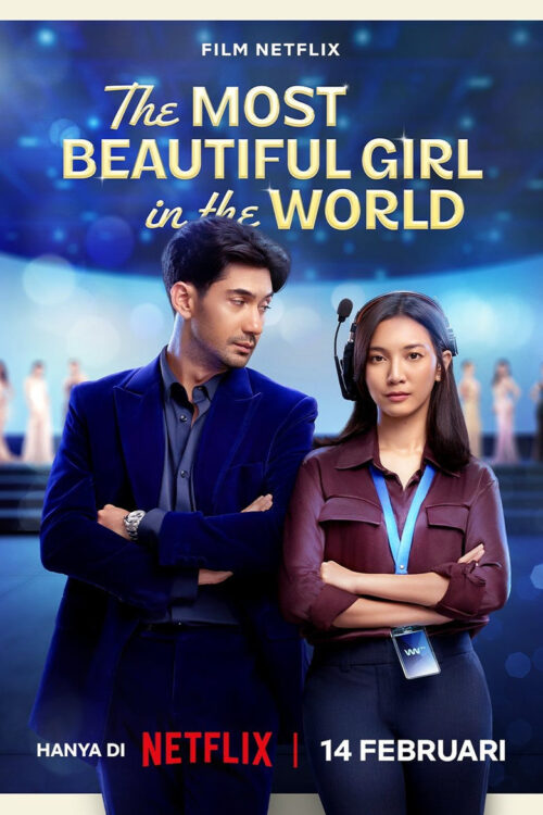 The Most Beautiful Girl in the World (2025) ผู้หญิงที่สวยที่สุดในโลก