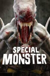 Special Monster (2025) โคตรสัตว์ประหลาด