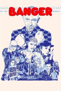 Banger (2025) ดีเจนอกเครื่องแบบ