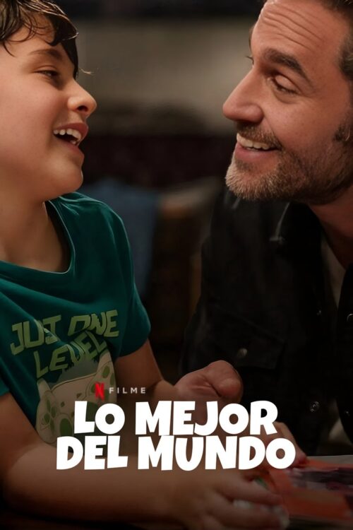 The Dad Quest (2025) ภารกิจคุณพ่อ