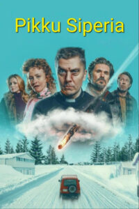 Little Siberia (2025) ลิตเติ้ล​ ไซบีเรีย