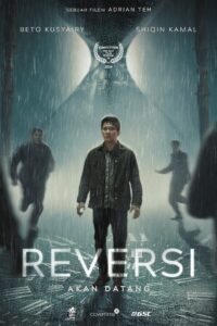Reversi (2024) รีเวอร์ซี่ ย้อนชีวิตพลิกชะตา