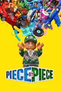 Piece by Piece (2024) ชิ้นต่อชิ้น