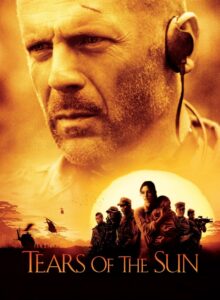 Tears of the Sun (2003) ฝ่ายุทธการสุริยะทมิฬ