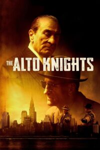 The Alto Knights (2025) อัลโต ไนท์ส: ทรชนครองเมือง
