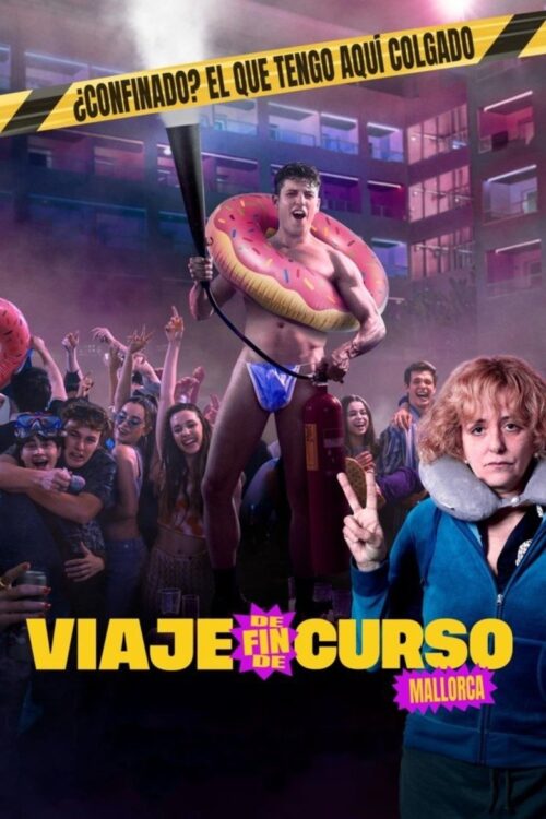 Graduation Trip Mallorca (2025) จบทั้งทีต้องไปตี้ที่มาญอร์ก้า