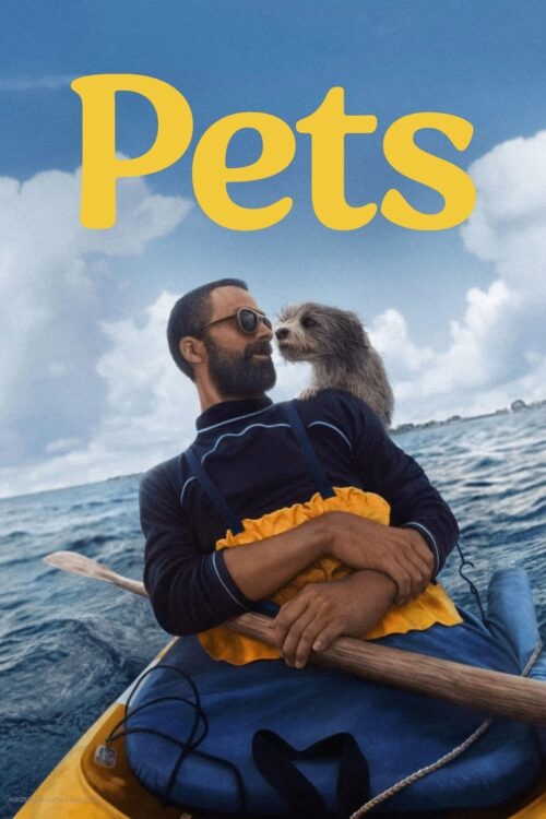 Pets (2025) หนังสารคดี เสียงไทย ซับไทย เต็มเรื่อง ดูหนังใหม่ Full HD