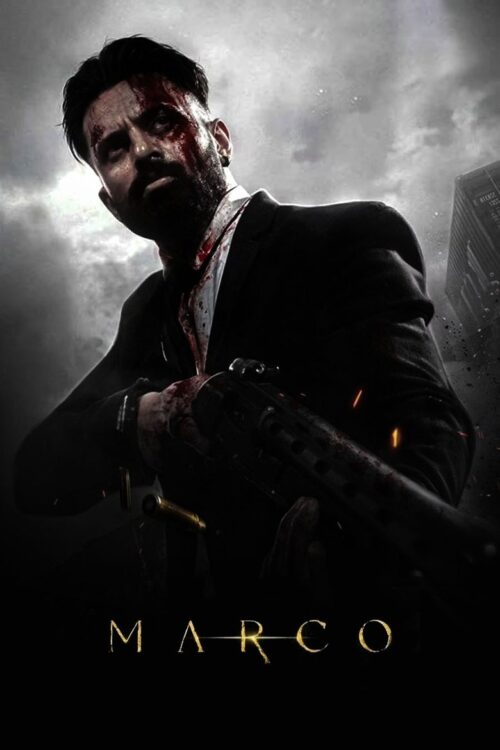 Marco (2024) มาร์โก หมาบ้า พันธุ์ระห่ำ
