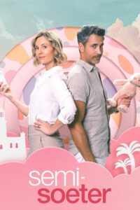 Semi Soeter (2025) เรื่องรักกึ่งหวาน งานนี้บานปลาย