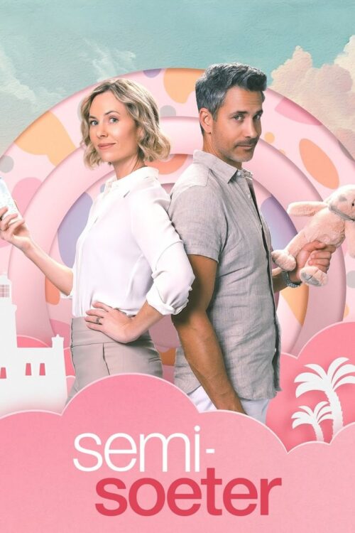 Semi Soeter (2025) เรื่องรักกึ่งหวาน งานนี้บานปลาย