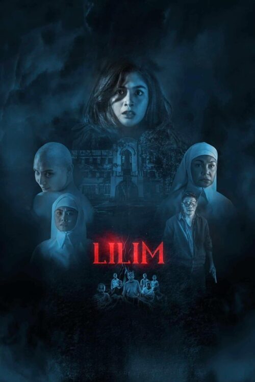 Lilim (2025) ซ่อนในเงามืด