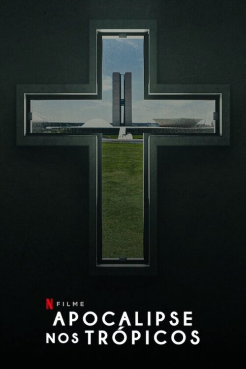 Apocalypse in the Tropics (2025) วันสิ้นโลกในเขตร้อน